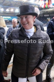 Reiten German Masters 2019