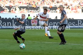 VfB Stuttgart - FC Augsburg