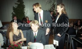 19.10.96 VfB Stuttgart Herbstball
