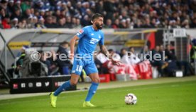 TSG 1899 Hoffenheim - 1. FSV Mainz 05