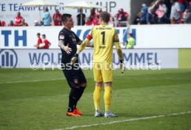 20.05.23 1. FC Heidenheim - SV Sandhausen