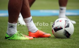 FC Bayern M&uuml;nchen - SC Freiburg