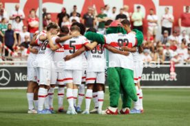 05.09.24 VfB Stuttgart - 1. FC Kaiserslautern