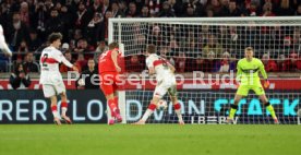 06.12.25 VfB Stuttgart - FC Bayern M&uuml;nchen