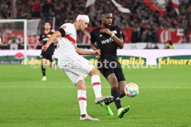 09.10.22 VfB Stuttgart - 1. FC Union Berlin