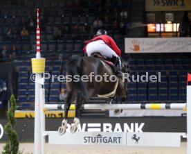 Reiten German Masters 2019
