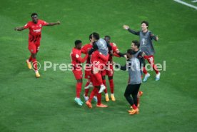 03.05.23 VfB Stuttgart - Eintracht Frankfurt