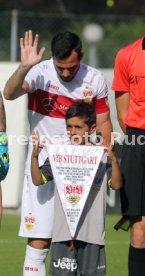 FC Wacker Innsbruck - VfB Stuttgart
