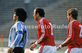 31.03.1988 UdSSR -Argentinien