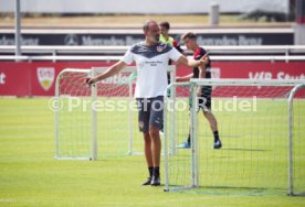 11.08.20 VfB Stuttgart Training