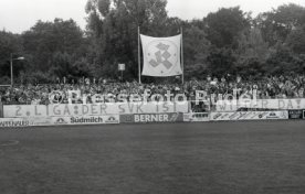 02.06.96 Stuttgarter Kickers - SSV Reutlingen