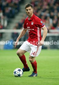 FC Bayern M&uuml;nchen - Real Madrid
