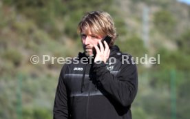 VfB Stuttgart Trainingslager Marbella 2020