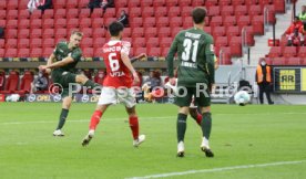 26.09.20 1. FSV Mainz 05 - VfB Stuttgart