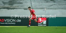 13.10.20 Karlsruher SC - Fortuna D&uuml;sseldorf