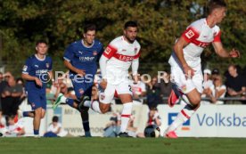 25.09.26 VfB Stuttgart - 1. FC Heidenheim