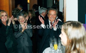 03.03.08 Mayer-Vorfelder 75. Geburtstag