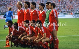 25.05.88 PSV Eindhoven - Benfica Lissabon