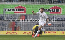 16.10.21 1. FC Heidenheim - FC St. Pauli