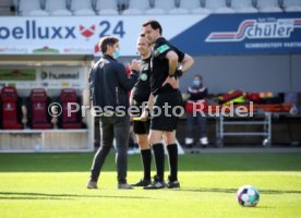 24.04.21 SC Freiburg - TSG 1899 Hoffenheim