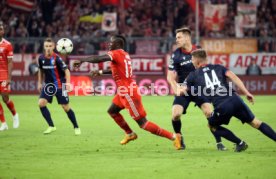 04.10.22 FC Bayern M&uuml;nchen - FC Viktoria Pilsen