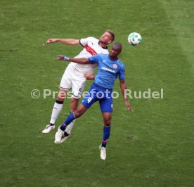 VfB Stuttgart - 1. FSV Mainz 05