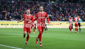 28.01.23 SC Freiburg - FC Augsburg