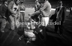 17.05.89 VfB Stuttgart - SSC Neapel