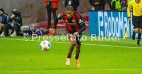 04.10.25 Eintracht Frankfurt - FC Bayern M&uuml;nchen