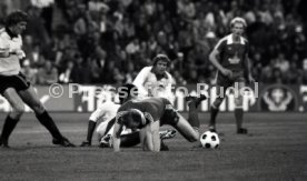 09.12.79 FC Bayern M&uuml;nchen - Cosmos New York