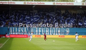 07.05.23 1. FC Heidenheim - 1. FC Magdeburg