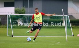18.07.21 VfB Stuttgart Trainingslager Kitzb&uuml;hel 2021