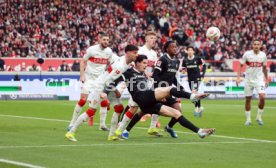 01.02.26 VfB Stuttgart - SC Freiburg