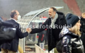 14.12.21 VfB Stuttgart - FC Bayern M&uuml;nchen