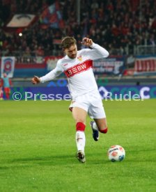 22.02.26 1. FC Heidenheim - VfB Stuttgart