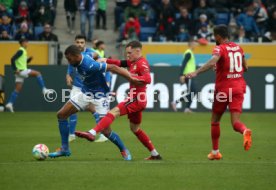 11.02.23 TSG 1899 Hoffenheim - Bayer 04 Leverkusen