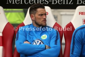 VfB Stuttgart - VfL Wolfsburg