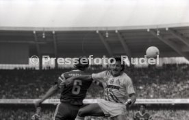 30.03.91 1. FC K&ouml;ln - VfB Stuttgart