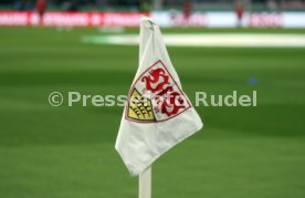 02.04.25 VfB Stuttgart - RB Leipzig