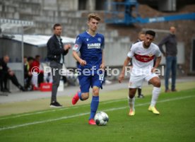 Karlsruher SC - VfB Stuttgart