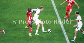 16.08.25 Franz-Beckenbauer-Supercup VfB Stuttgart - FC Bayern München