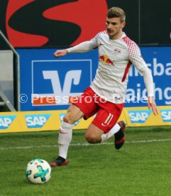 TSG 1899 Hoffenheim - RB Leipzig