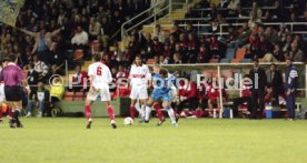 13.05.98 FC Chelsea - VfB Stuttgart