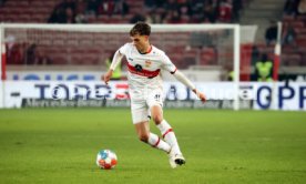 06.11.21 VfB Stuttgart - DSC Arminia Bielefeld