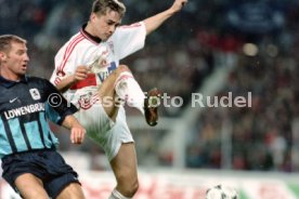 27.03.97 VfB Stuttgart - TSV 1860 M&uuml;nchen