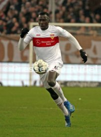 FC St. Pauli - VfB Stuttgart