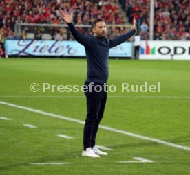 SC Freiburg - FC Schalke 04