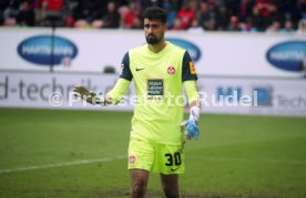 18.09.22 1. FC Heidenheim - 1. FC Kaiserslautern