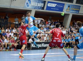 TVB Stuttgart - TBV Lemgo