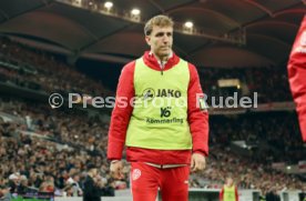 26.10.25 VfB Stuttgart - 1. FSV Mainz 05